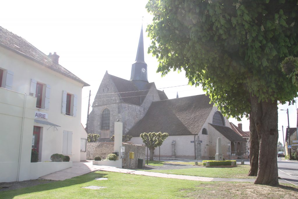 Communauté de communes du Provinois
