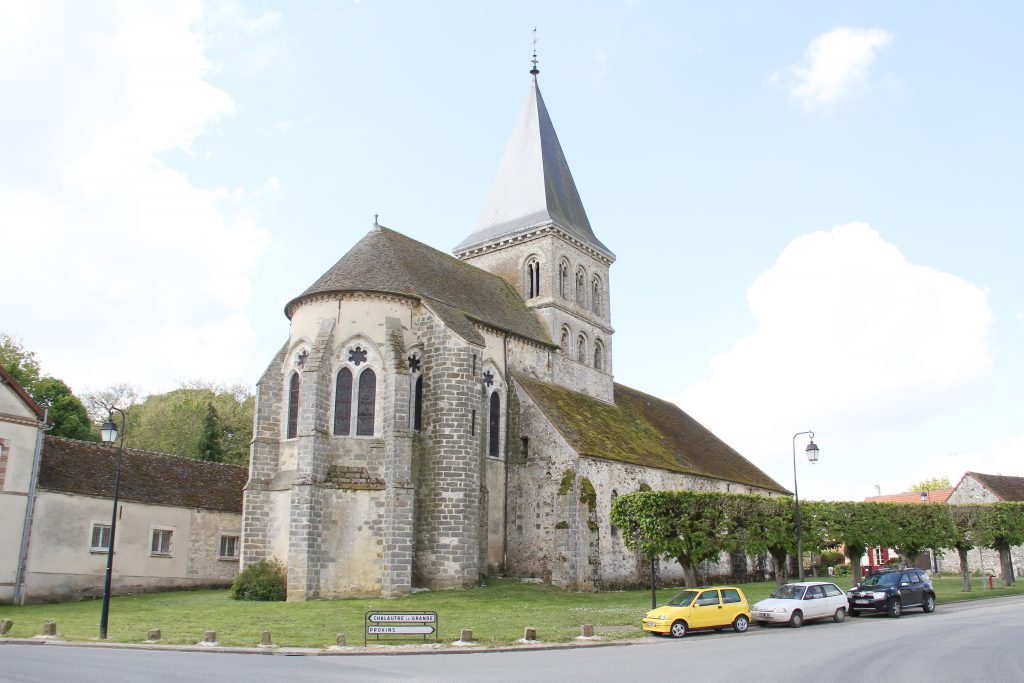 Communauté de communes du Provinois