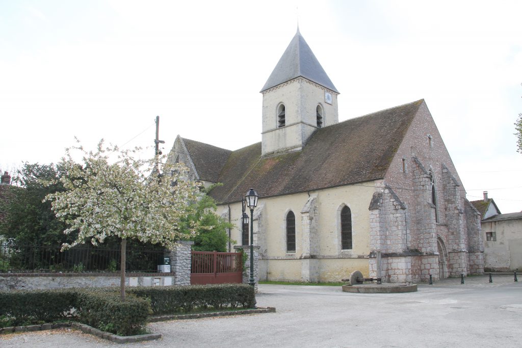 Communauté de communes du Provinois
