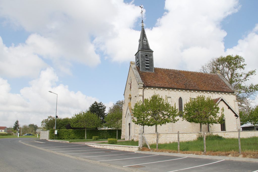 Communauté de communes du Provinois