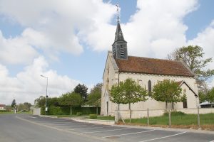 Communauté de communes du Provinois