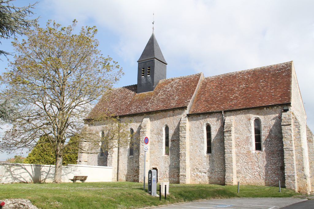 Communauté de communes du Provinois