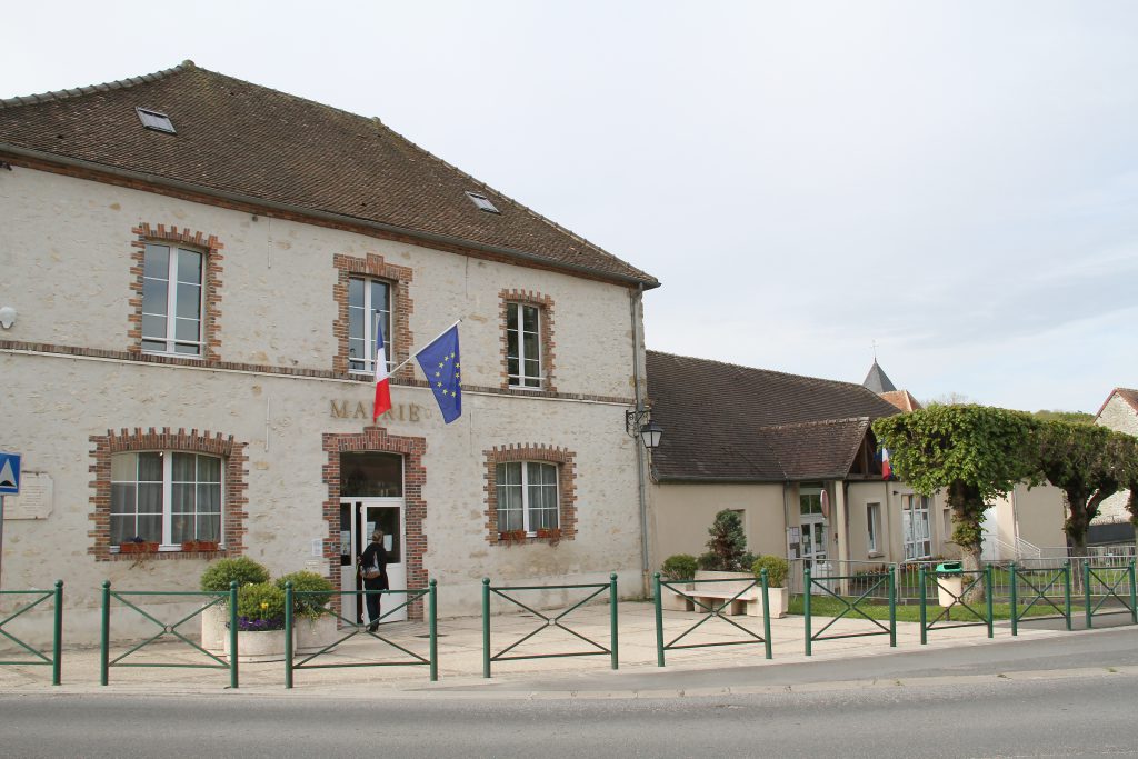 Communauté de communes du Provinois