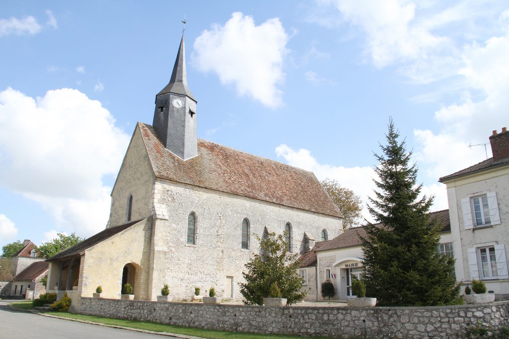 Communauté de communes du Provinois