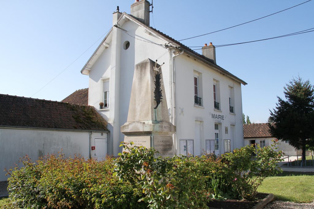 Communauté de communes du Provinois