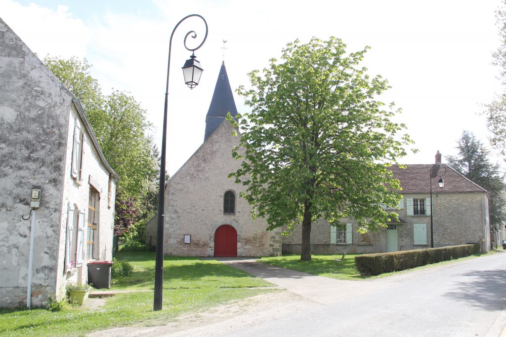Communauté de communes du Provinois