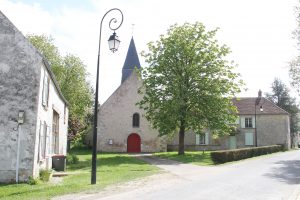 Communauté de communes du Provinois