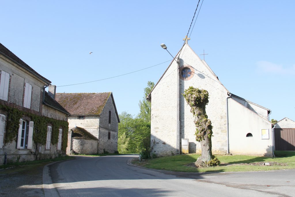 Communauté de communes du Provinois