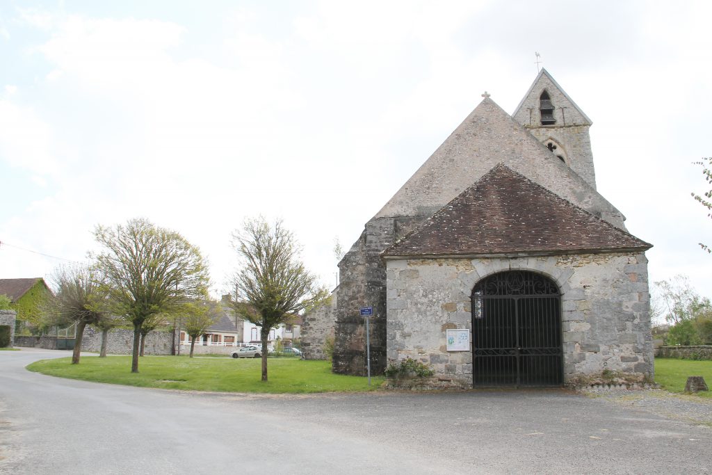 Communauté de communes du Provinois