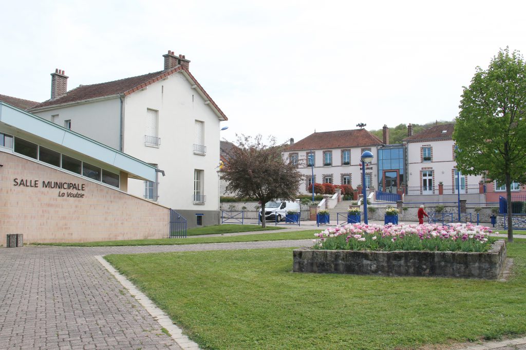Communauté de communes du Provinois