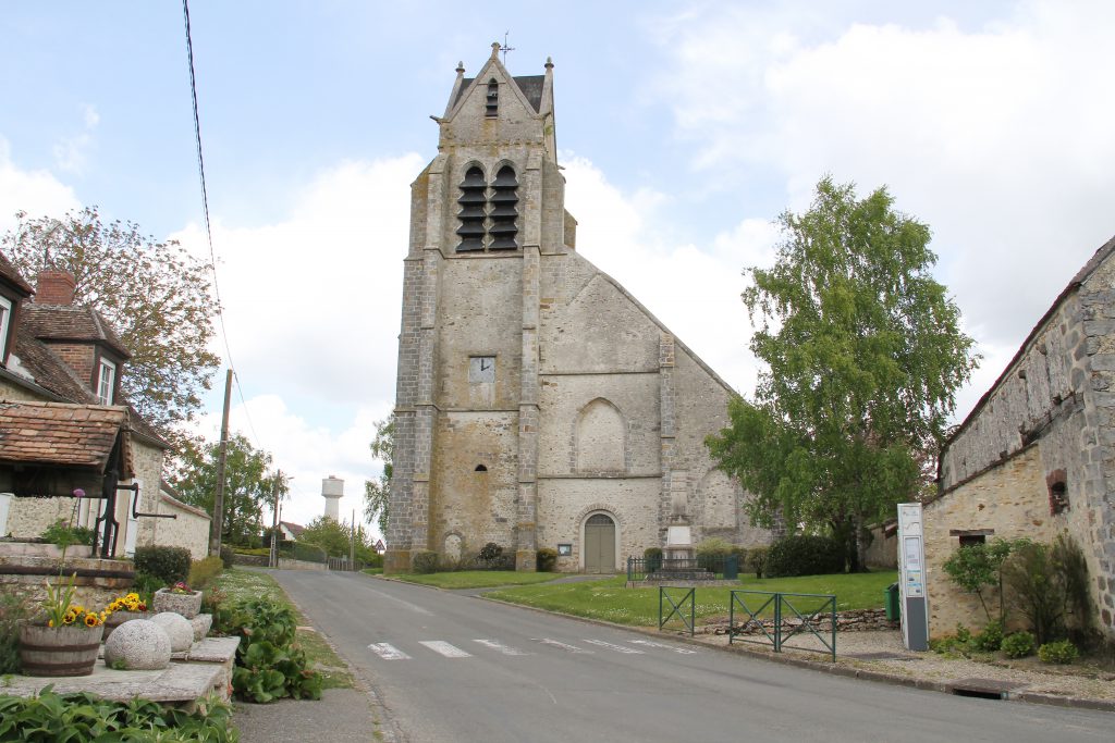 Communauté de communes du Provinois
