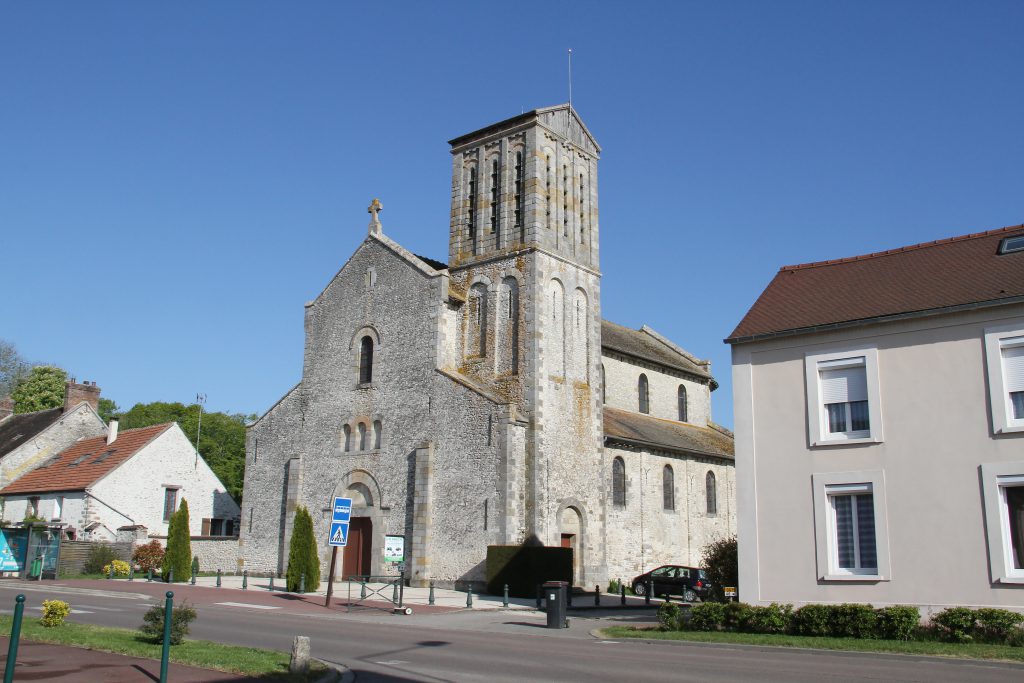Communauté de communes du Provinois