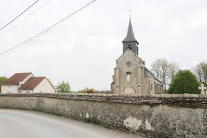 Communauté de communes du Provinois