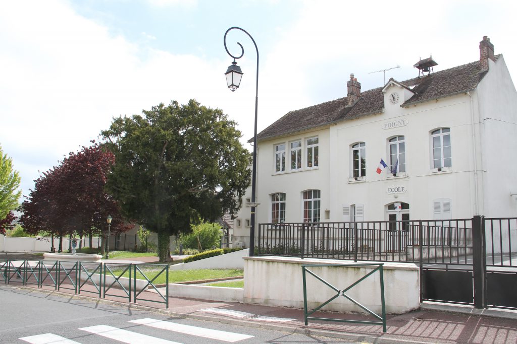 Communauté de communes du Provinois
