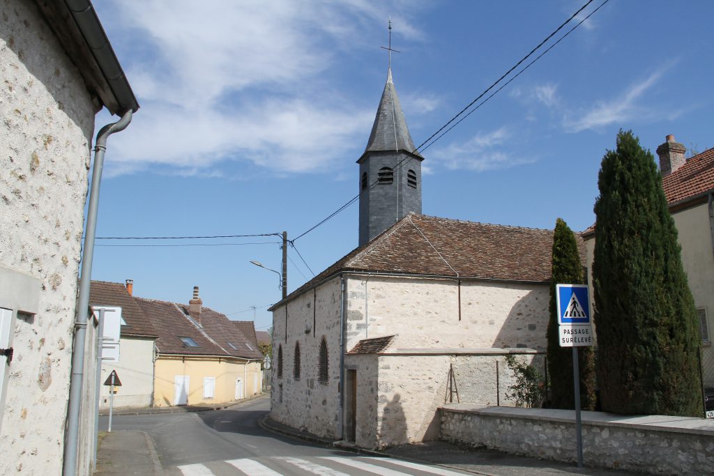 Communauté de communes du Provinois