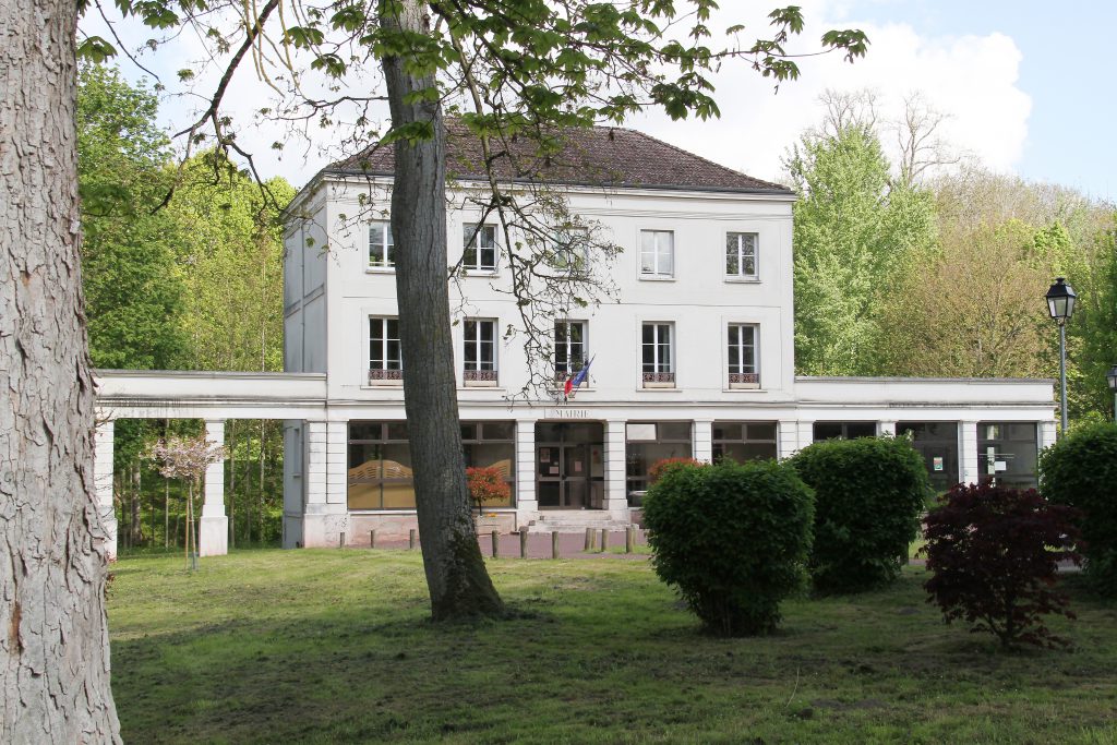 Communauté de communes du Provinois