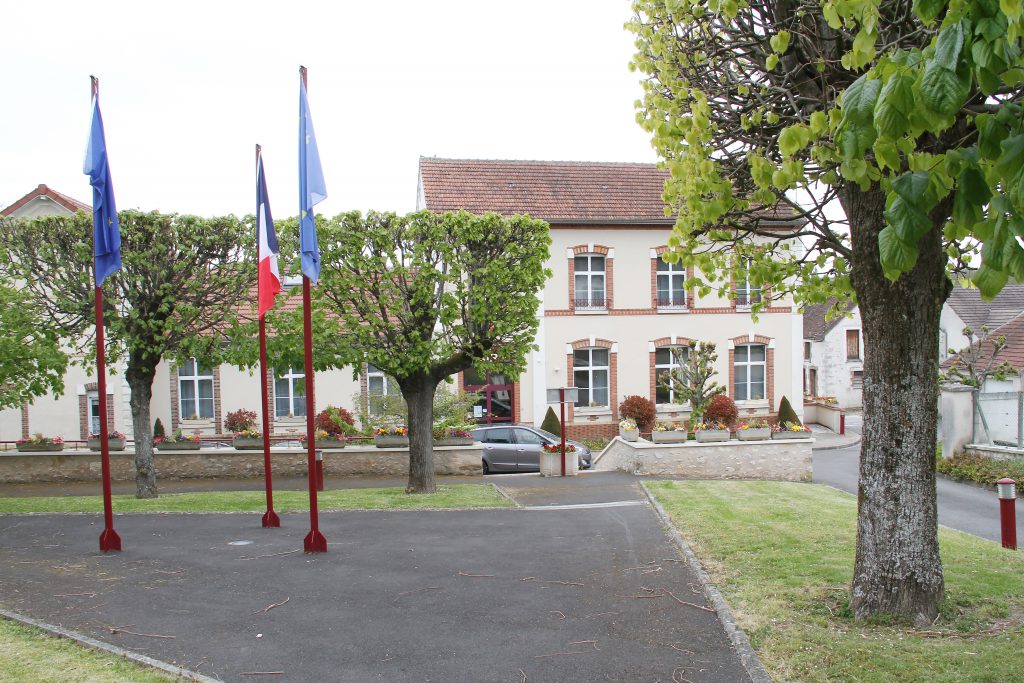 Communauté de communes du Provinois