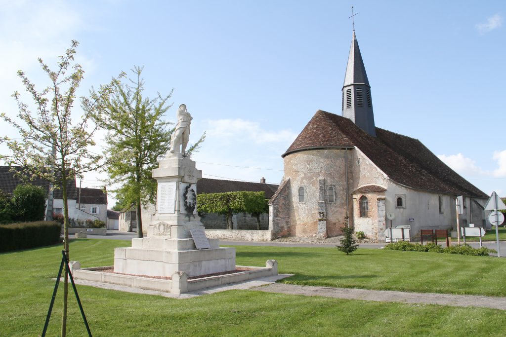 Communauté de communes du Provinois