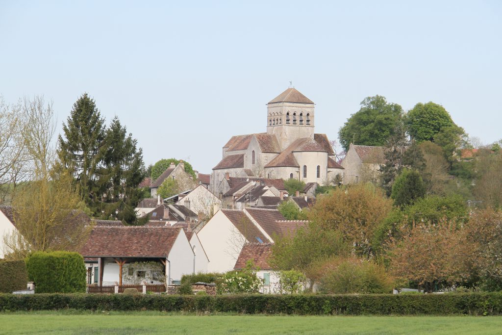Communauté de communes du Provinois
