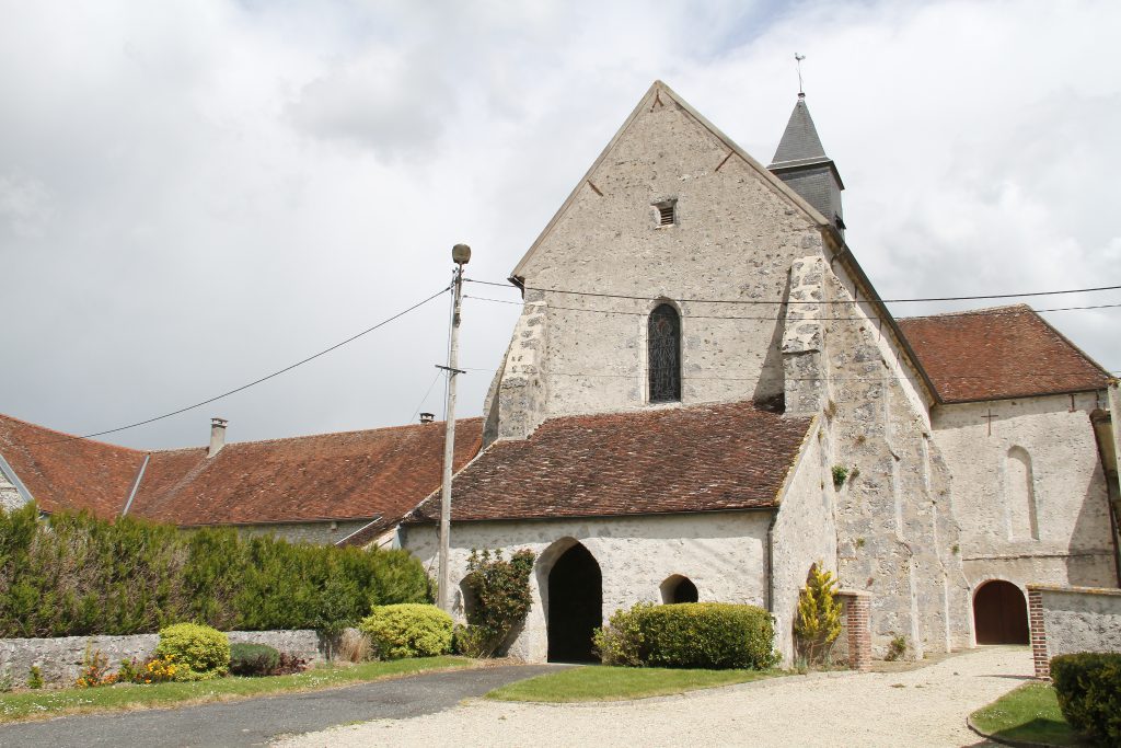 Communauté de communes du Provinois