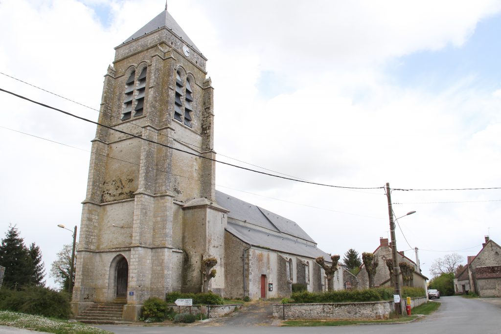 Communauté de communes du Provinois