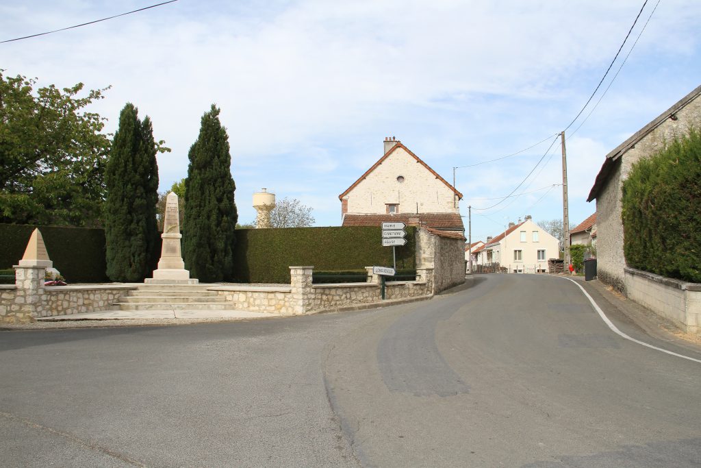 Communauté de communes du Provinois