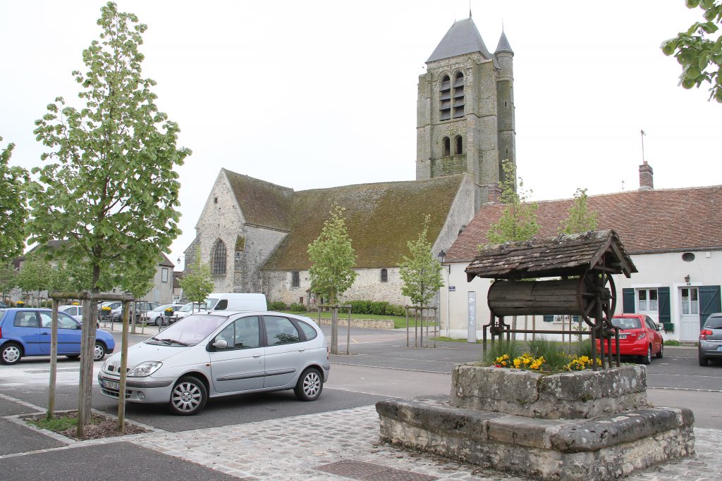Communauté de communes du Provinois