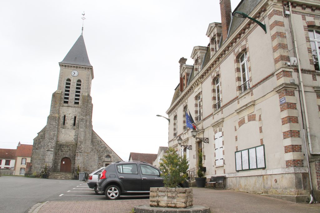 Communauté de communes du Provinois