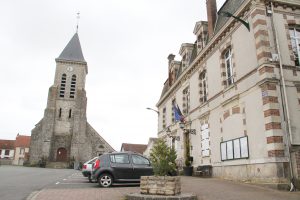 Communauté de communes du Provinois