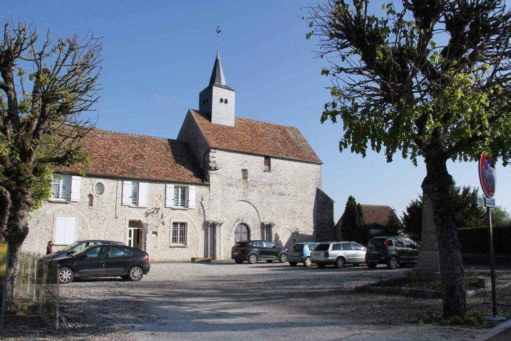 Communauté de communes du Provinois