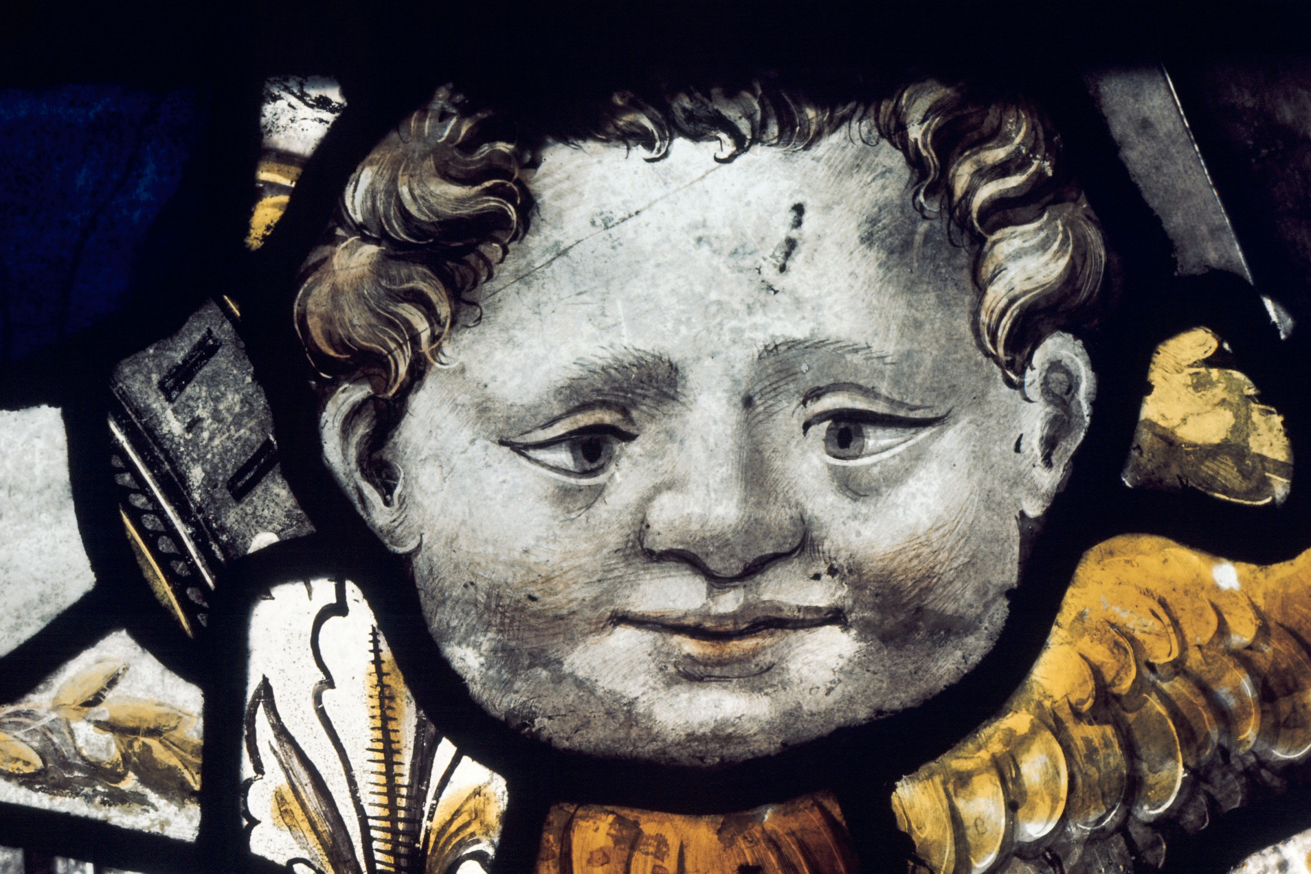 You are currently viewing Exposition « Sainte-Croix Renaissance »