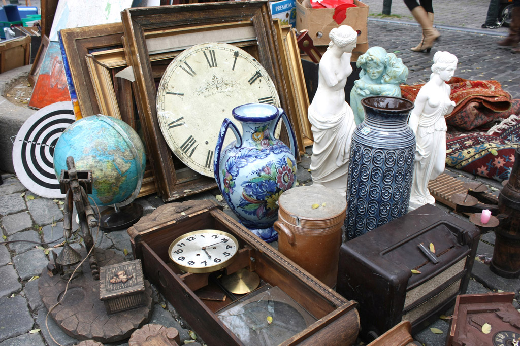 You are currently viewing Brocante