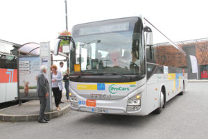 Lire la suite à propos de l’article La ligne de bus 7 Provins-Montereau est ouverte