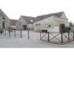Read more about the article Ouverture d’un centre de loisirs à Villiers- Saint-Georges