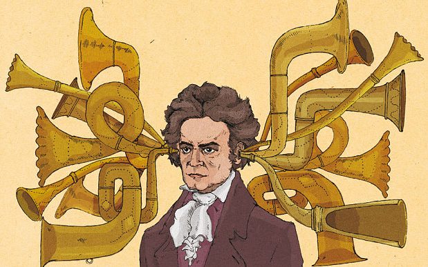 Lire la suite à propos de l’article INVENTIO – Docu-feuilletons sur Beethoven Ep I & II