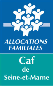 CAF logo
