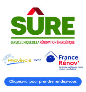 Visuel accueil SURE