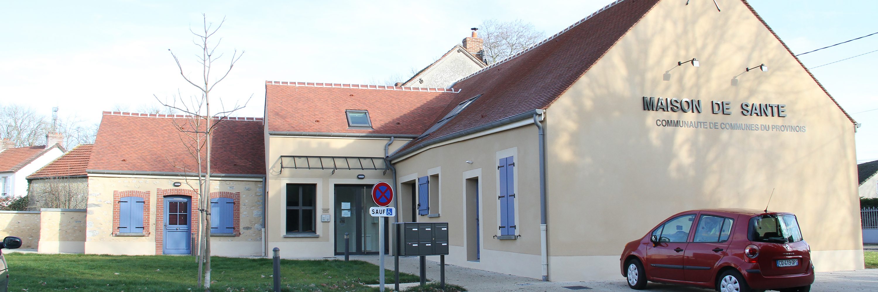 Communauté de communes du Provinois