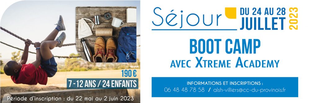 SEJOUR BOOT CAMP-Carroussel-1500x500