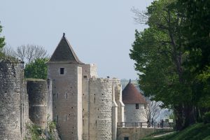 CELTIC LEGENDS / Chalautre-la-Grande