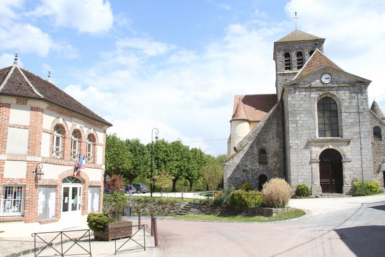 Ses communes | Communauté de communes du Provinois