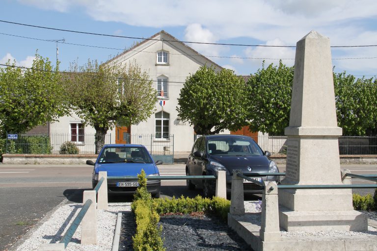 Ses communes | Communauté de communes du Provinois