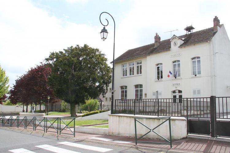 Ses communes | Communauté de communes du Provinois