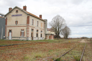 Lire la suite à propos de l’article Provins – Villiers-Saint-Georges à toute vapeur