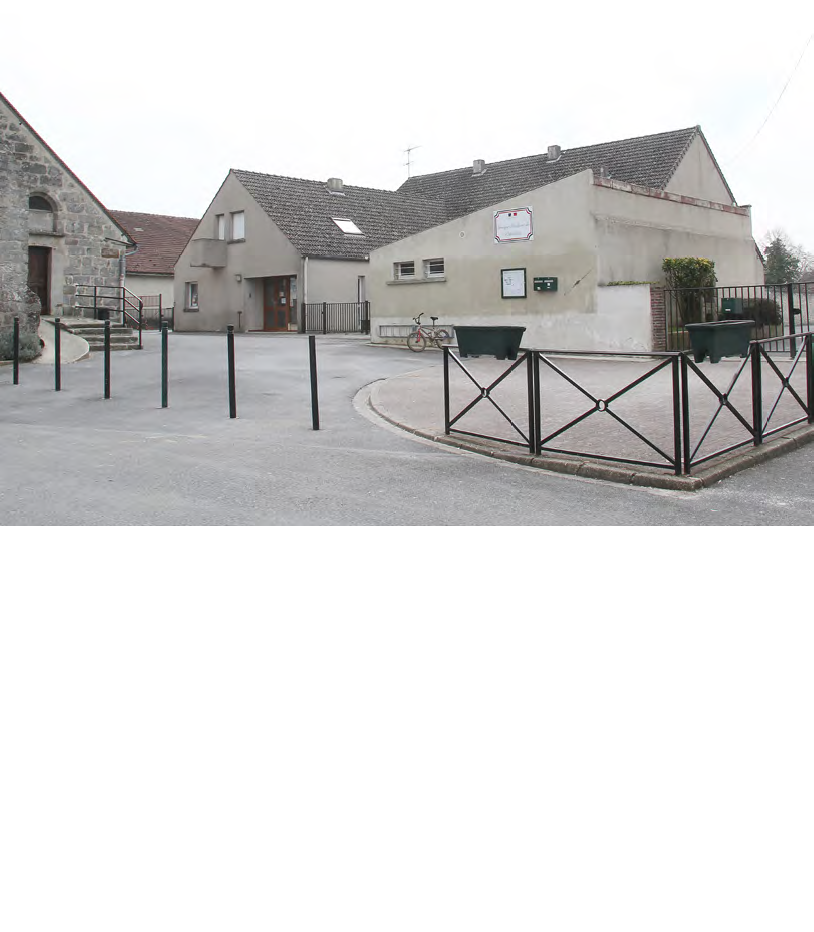You are currently viewing Ouverture d’un centre de loisirs à Villiers- Saint-Georges