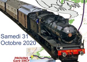 Lire la suite à propos de l’article AJECTA – Train citrouille d’Halloween