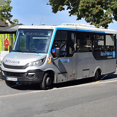 Lire la suite à propos de l’article Le Transport à la Demande évolue !