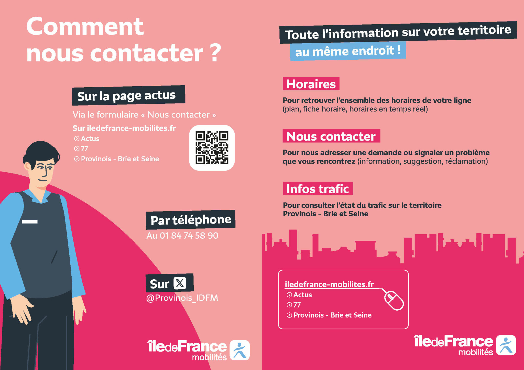 Toute l'information sur votre territoire - Communauté de communes du ...