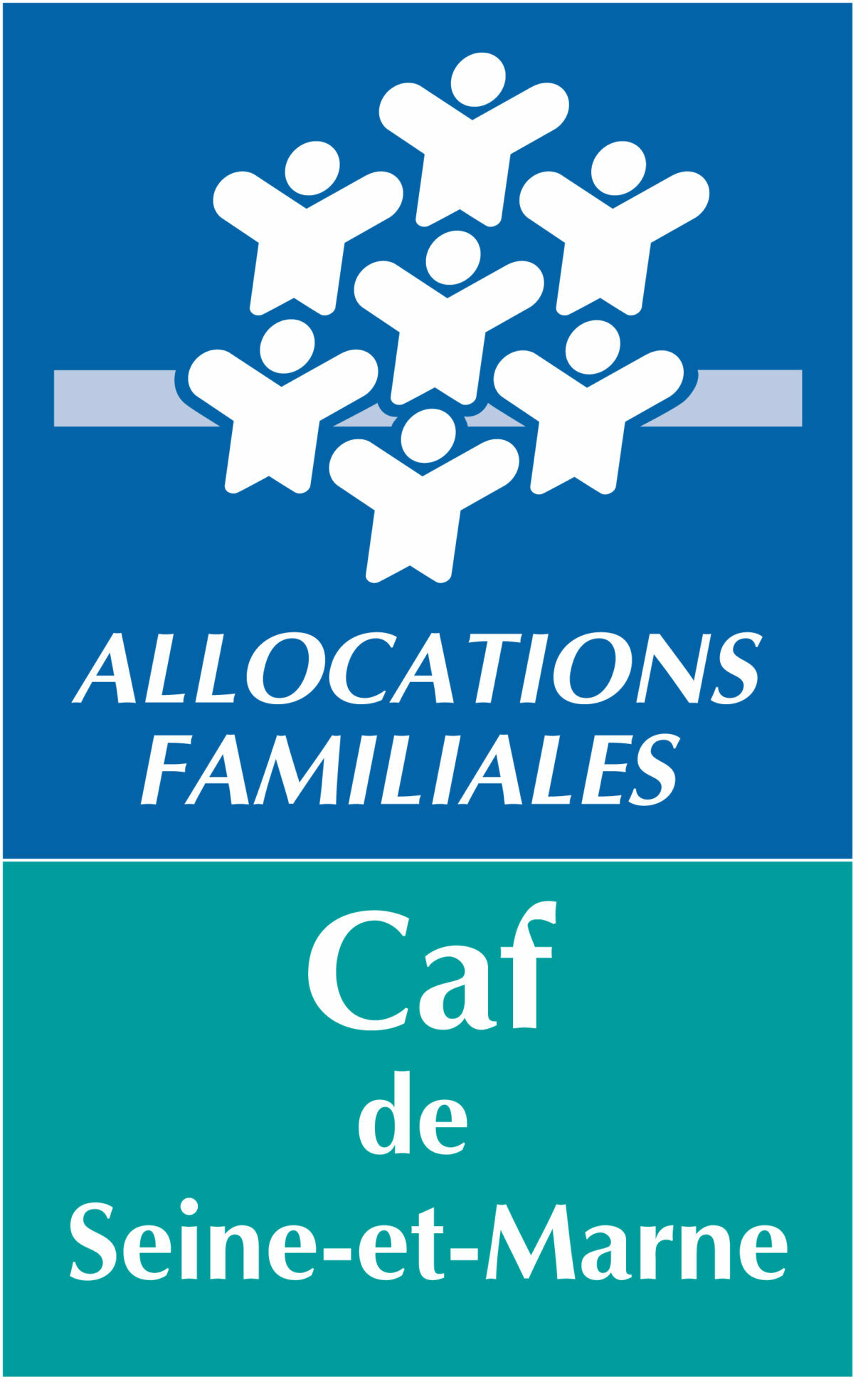 CAF logo CAF logo