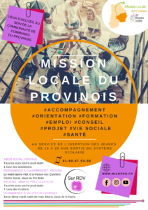 Accueil - Communauté de communes du Provinois
